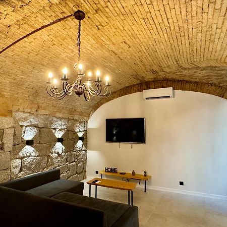 Sartène Loft De Charme En Centre Ville מראה חיצוני תמונה