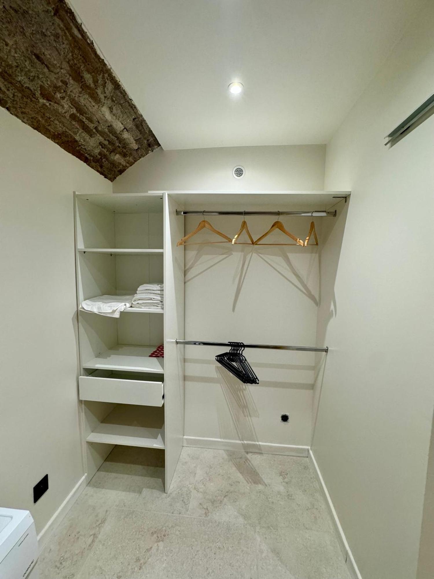 Sartène Loft De Charme En Centre Ville מראה חיצוני תמונה