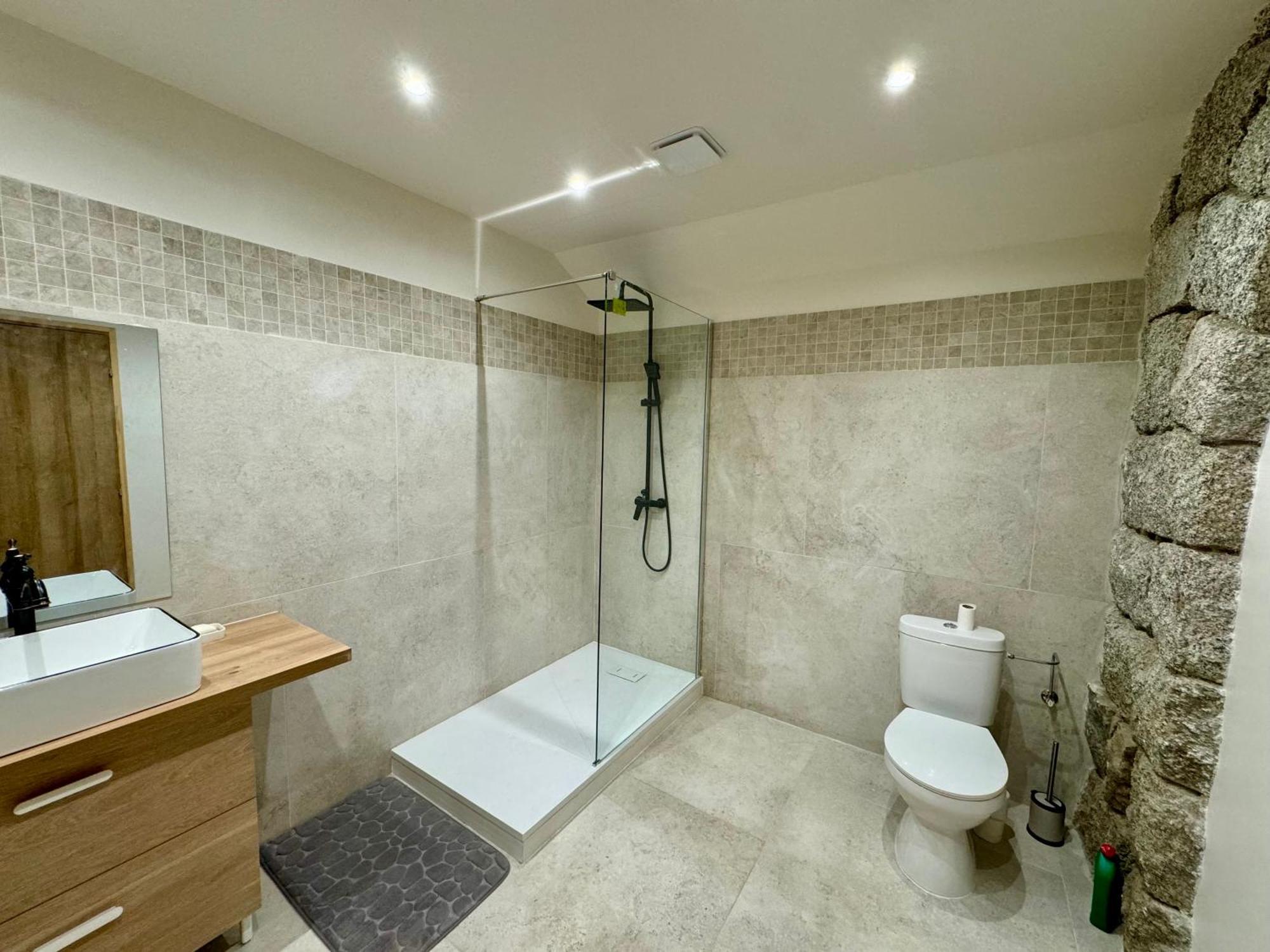 Sartène Loft De Charme En Centre Ville מראה חיצוני תמונה