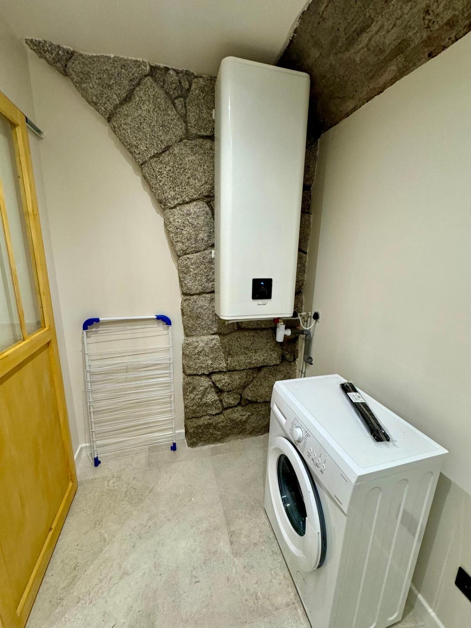Sartène Loft De Charme En Centre Ville מראה חיצוני תמונה